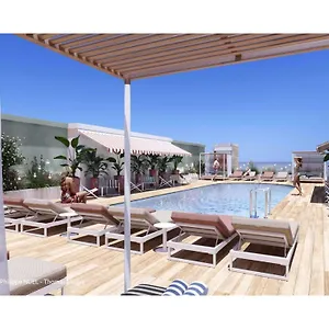 Hotel Le Talaia & - Mgallery Collection, Biarritz